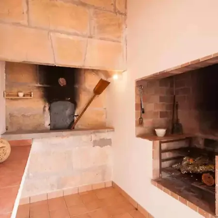 Villa Son Morro-villa With Private Pool Free Wifi