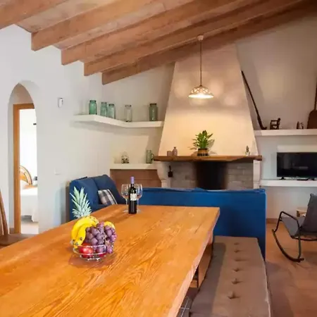 Villa Son Morro-villa With Private Pool Free Wifi Can Picafort (Mallorca)