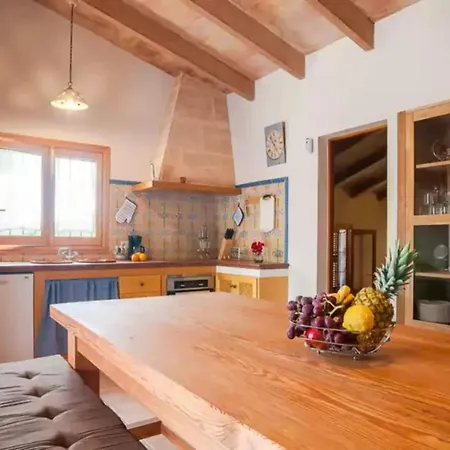 Villa Son Morro-villa With Private Pool Free Wifi