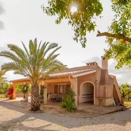 Villa Son Morro-villa With Private Pool Free Wifi Can Picafort (Mallorca)