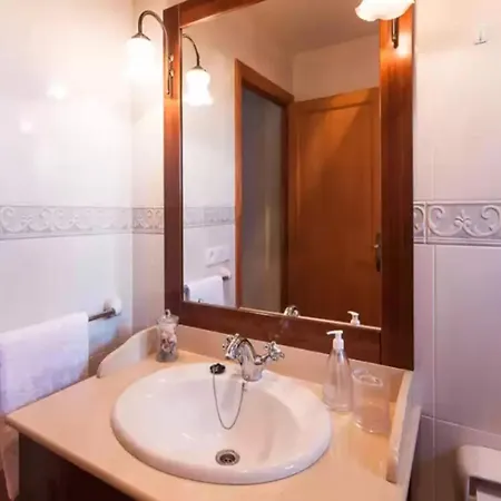 Son Morro-villa With Private Pool Free Wifi Villa