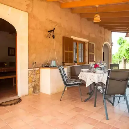 Son Morro-villa With Private Pool Free Wifi * Can Picafort (Mallorca)