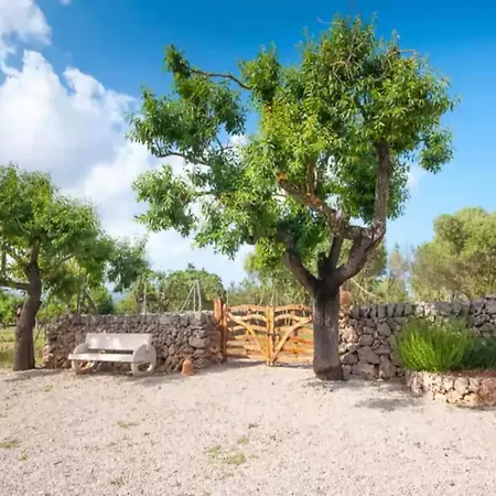 Villa Son Morro-villa With Private Pool Free Wifi *