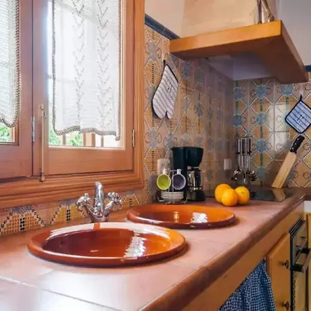 Son Morro-villa With Private Pool Free Wifi *