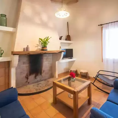 Villa Son Morro-villa With Private Pool Free Wifi